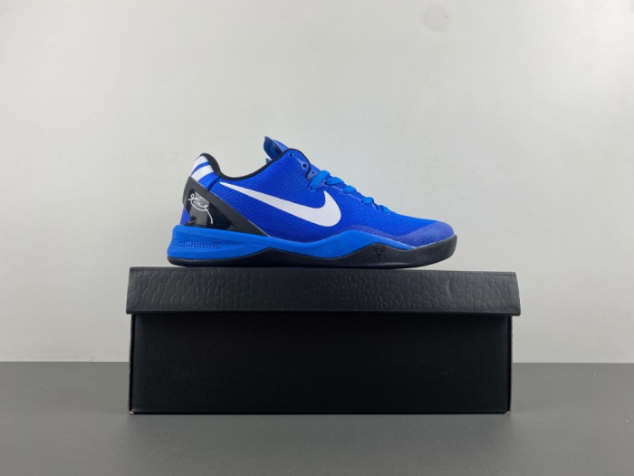 Nike Kobe 8 Pit Viper 555035-202 - CCSHOES