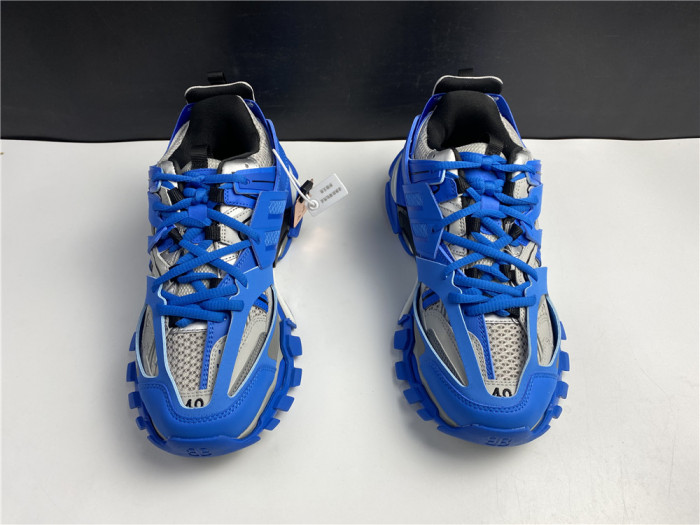 BLCG Track Sneaker 542023 W2LA1 2039 - CCSHOES