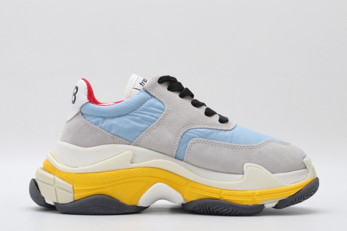BLCG TRIPLE SNEAKER - CCSHOES