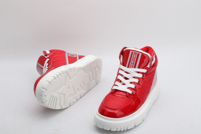 DR D-Player Sneaker - CCSHOES
