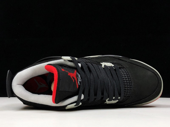 JORDAN 4 RETRO BLACK CEMENT 308497-060 - CCSHOES