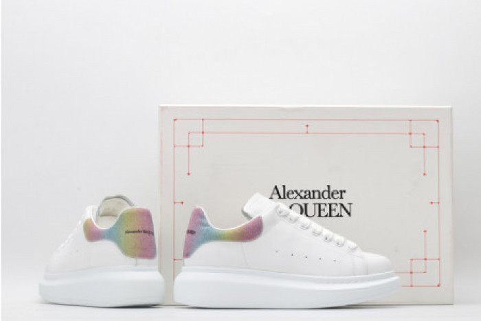 MQ SNEAKERS - CCSHOES
