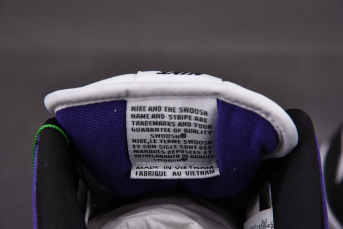 Nike SB Dunk Low Court Purple BQ6817-500 - CCSHOES