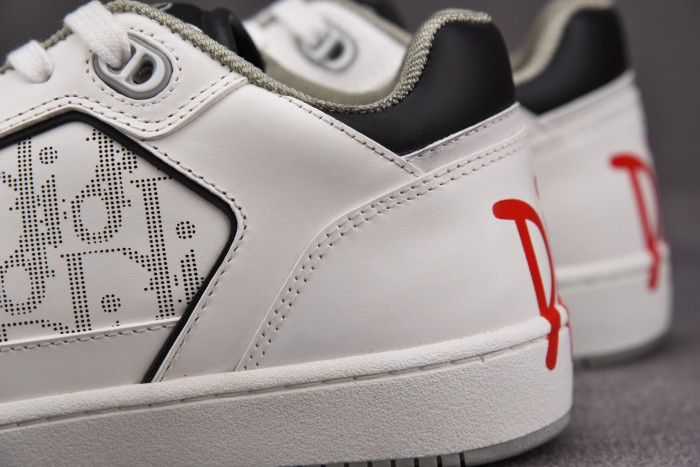 DR B27 SNEAKER - CCSHOES