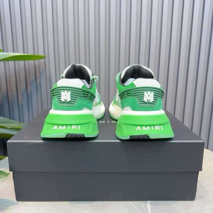 AR1M1 Low-Top Sneaker - CCSHOES