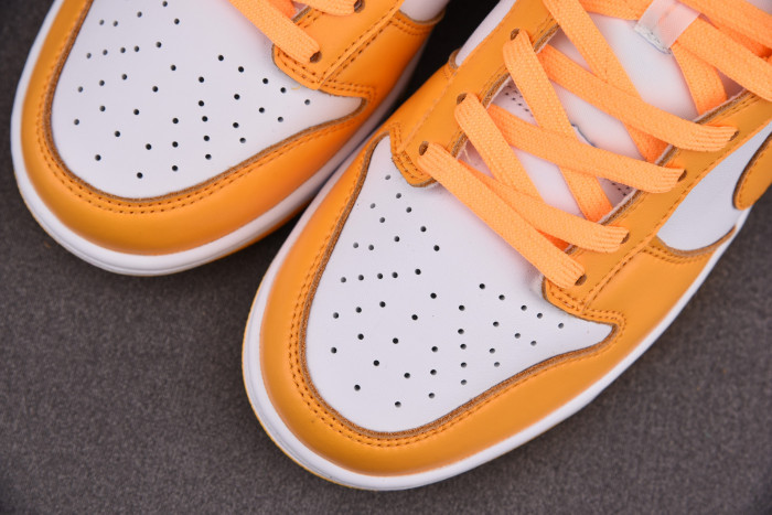 Nike Dunk Low Laser Orange (W) DD1503-800 - CCSHOES