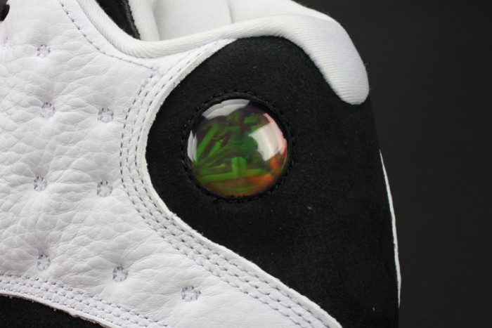 Air Jordan 13 Retro He Got Game CDP (2008) 309259-104 - CCSHOES