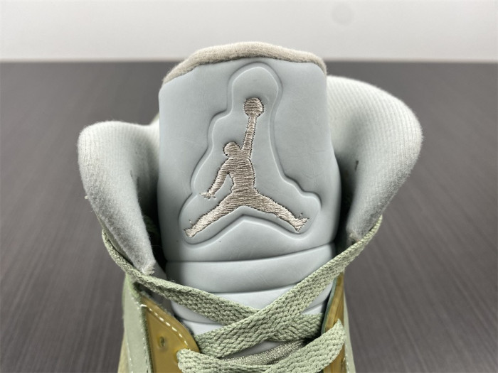 Air Jordan 5 "Jade Horizon" DC7501-300 - CCSHOES