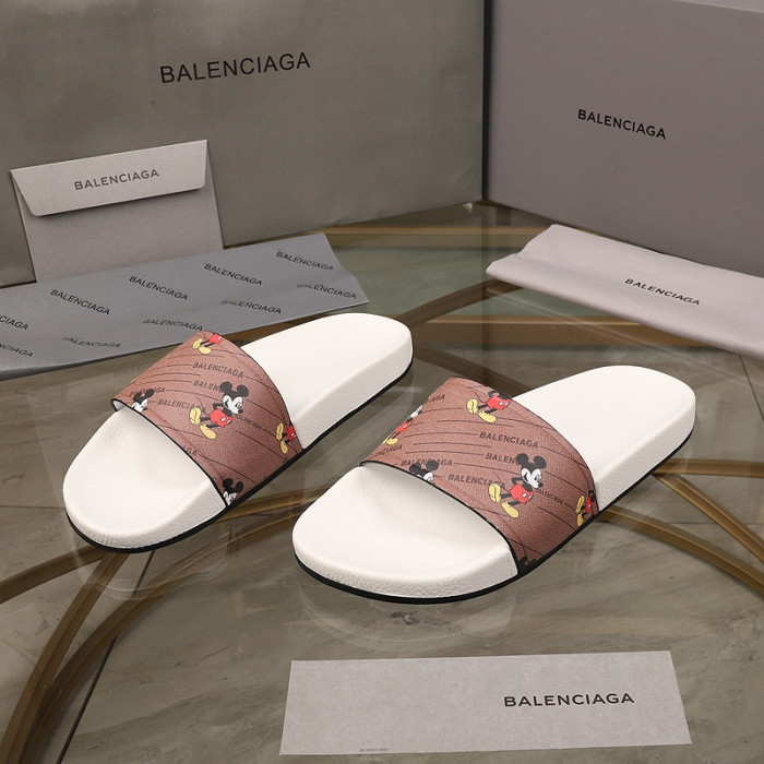 BLCG SLIPPERS - CCSHOES