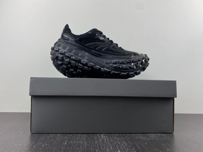 BLCG DEFENDER SNEAKER - CCSHOES