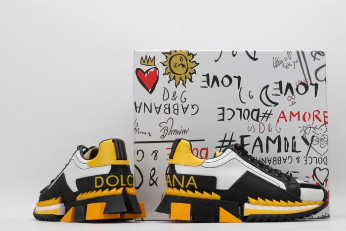 DG SNEAKER - CCSHOES