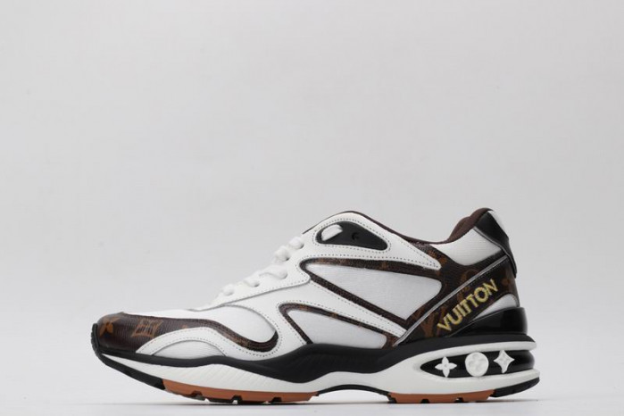 Loui Vuitto LV SNEAKER LOW - CCSHOES