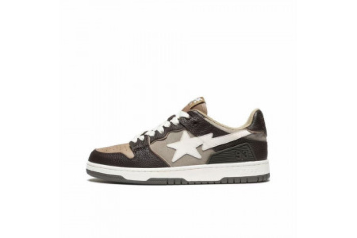 B*PE SNEAKER - CCSHOES