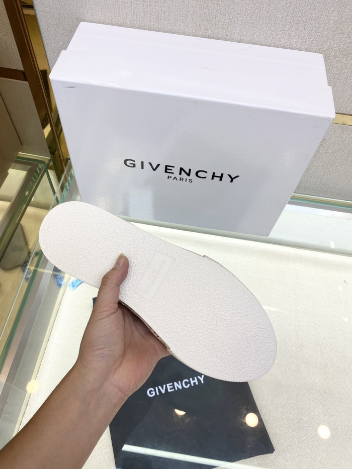 Givench Spectre High -TOP SNEAKER - CCSHOES
