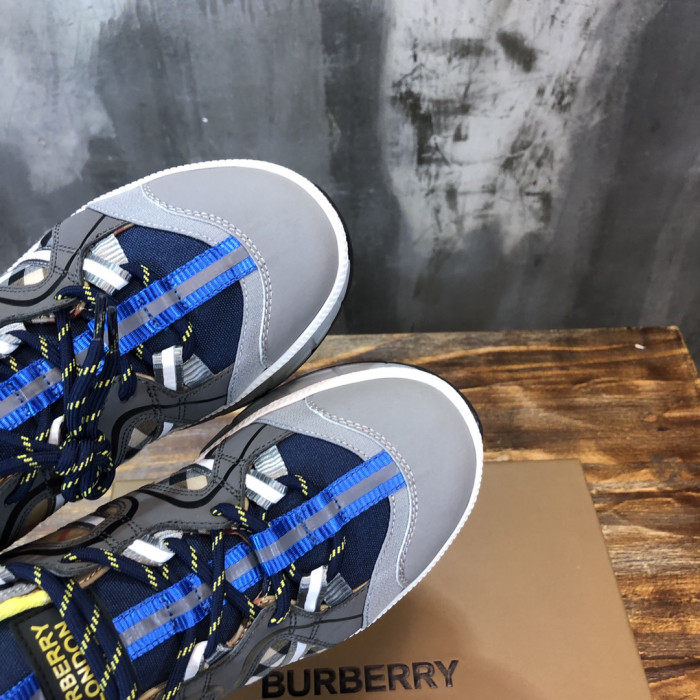 Bubery SHOES - CCSHOES