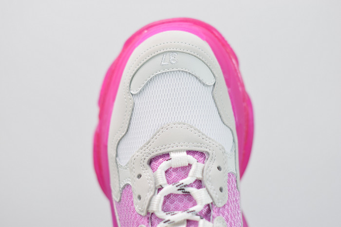 BLCG TRIPLE SNEAKER - CCSHOES