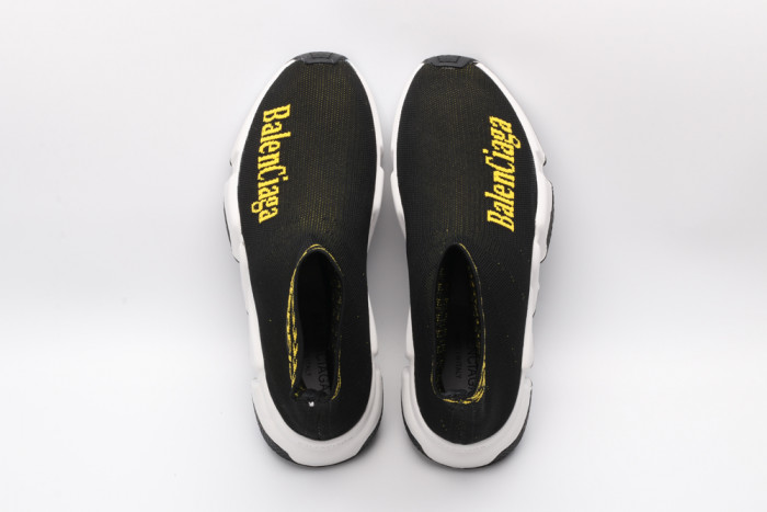 BLCG SPEED SNEAKER - CCSHOES