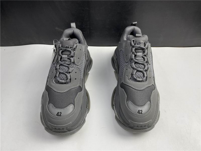 BLCG TRIPLE SNEAKER - CCSHOES