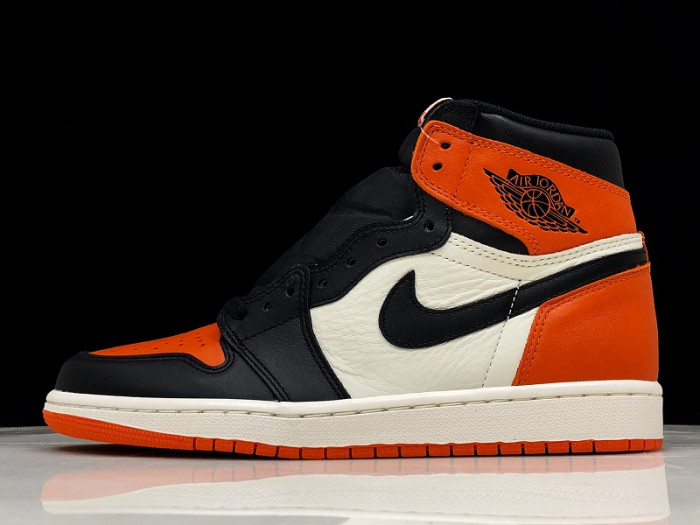 Air Jordan 1 Retro High OG “Shattered Backboard”555088-005 - CCSHOES