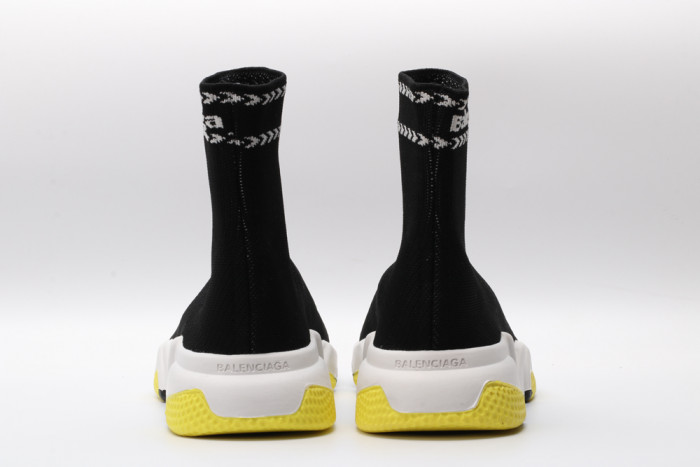 BLCG SPEED SNEAKER - CCSHOES