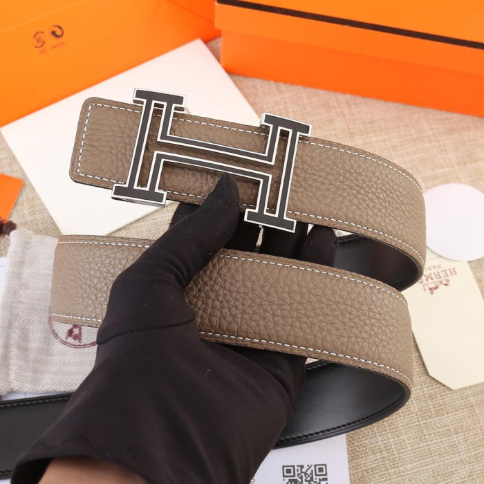 Hermes Belt-3.8 CM - CCSHOES