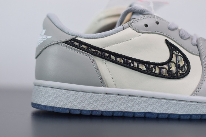 DR X JORDAN 1 LOW OG CN8607-002 (DR shoe box) - CCSHOES
