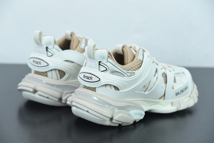 BLCG TRACK SNEAKER - CCSHOES