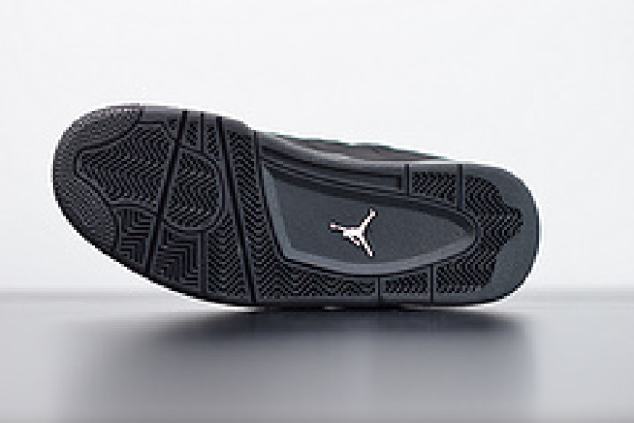 Air Jordan 4 “Black Cat” (2020) CU1110-010 - CCSHOES
