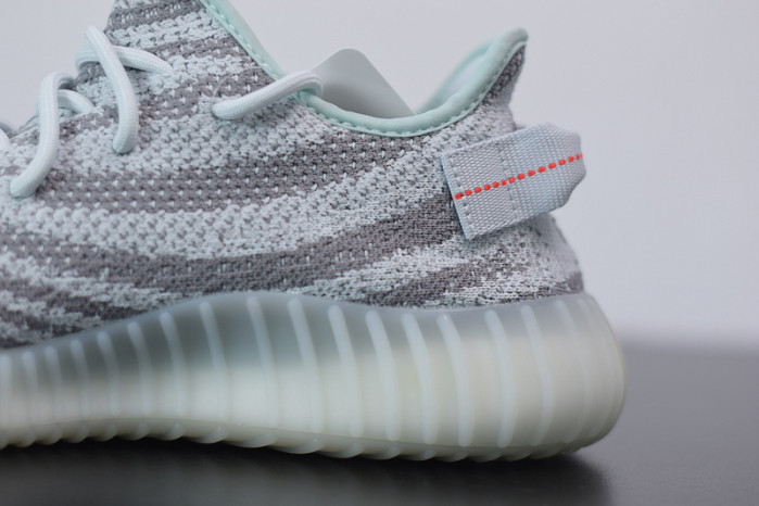 Adidas Yeezy Boost 350 V2 Blue Tint B37571 - CCSHOES