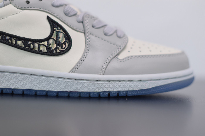 DR X JORDAN 1 LOW OG CN8607-002 (DR shoe box) - CCSHOES