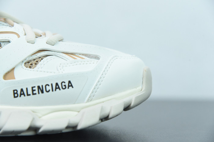 BLCG TRACK SNEAKER - CCSHOES