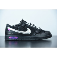 OFF-WHITE X DUNK LOW "THE 50" DM1602-001 - CCSHOES