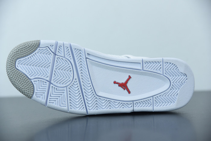 Jordan 4 Retro White Oreo (2021) CT8527-100 - CCSHOES