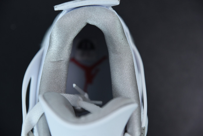 Jordan 4 Retro White Oreo (2021) CT8527-100 - CCSHOES