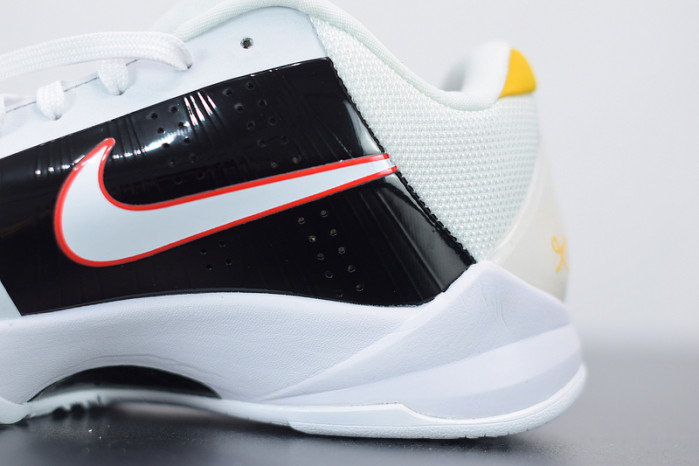 Nike Kobe 5 Protro Bruce Lee Alternate CD4991-101 - CCSHOES