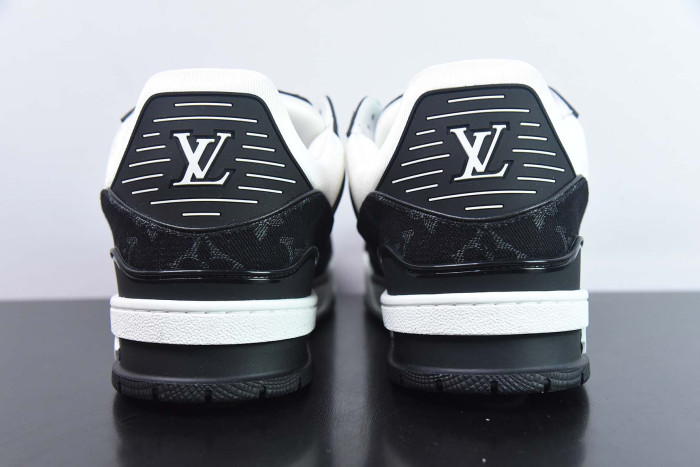 Loui Vuitto Low-Top SNEAKER - CCSHOES