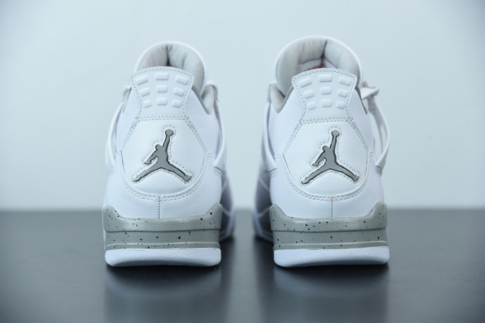 Jordan 4 Retro White Oreo (2021) CT8527-100 - CCSHOES