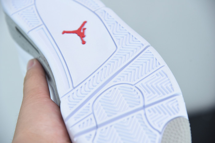 Jordan 4 Retro White Oreo (2021) CT8527-100 - CCSHOES