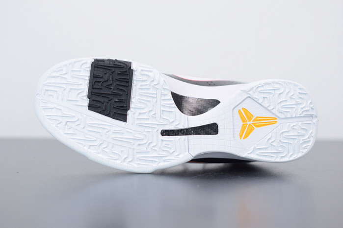 Nike Kobe 5 Protro Bruce Lee Alternate CD4991-101 - CCSHOES