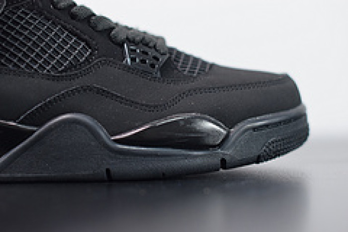 Air Jordan 4 “Black Cat” (2020) CU1110-010 - CCSHOES