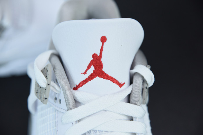 Jordan 4 Retro White Oreo (2021) CT8527-100 - CCSHOES