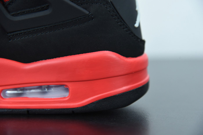 Air Jordan 4 “Red Thunder” CT8527-016 - CCSHOES