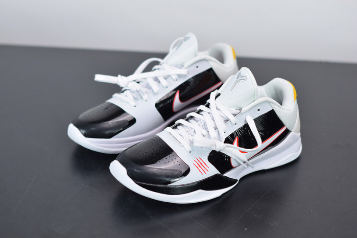 Nike Kobe 5 Protro Bruce Lee Alternate CD4991-101 - CCSHOES
