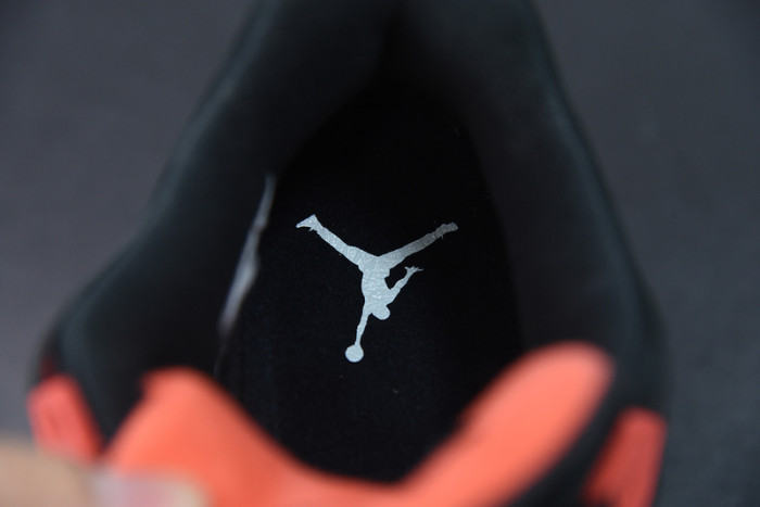 Air Jordan 4 “Red Thunder” CT8527-016 - CCSHOES