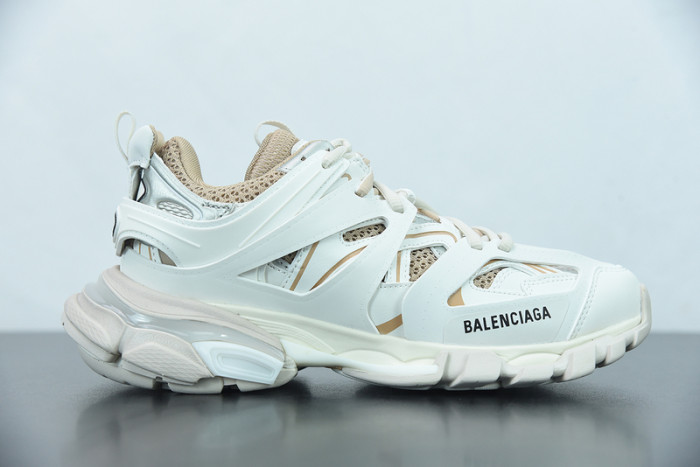 BLCG TRACK SNEAKER - CCSHOES