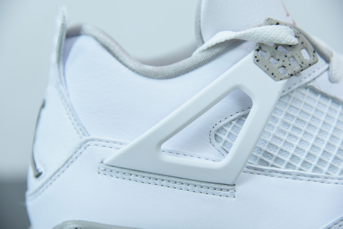 Jordan 4 Retro White Oreo (2021) CT8527-100 - CCSHOES