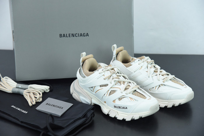 BLCG TRACK SNEAKER - CCSHOES