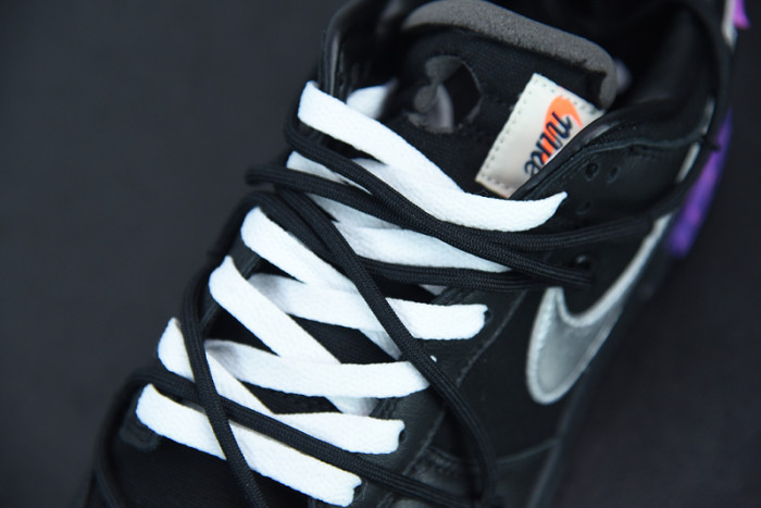 OFF-WHITE X DUNK LOW "THE 50" DM1602-001 - CCSHOES
