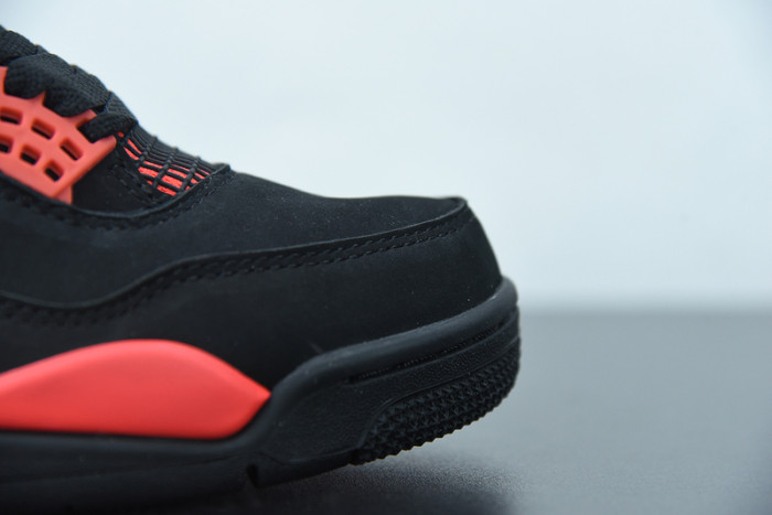 Air Jordan 4 “Red Thunder” CT8527-016 - CCSHOES