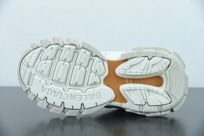 BLCG TRACK SNEAKER - CCSHOES